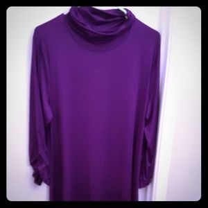 🔴 Purple Paragon Dress 🔴